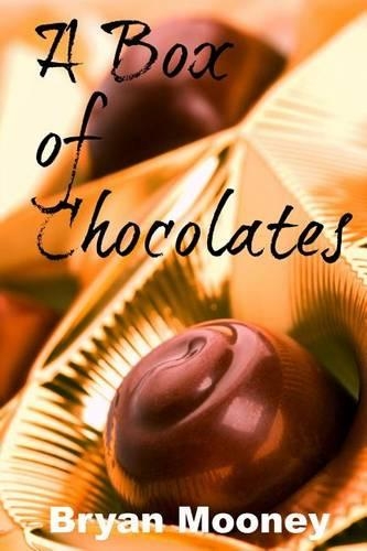 A Box of Chocolates: A Book of Short Stories(English)