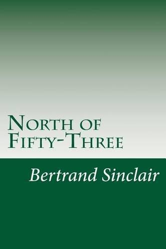 North of Fifty-Three