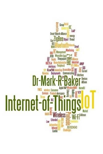 The Internet of Things