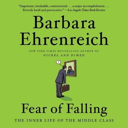 Fear of Falling Lib/E: The Inner Life of the Middle Class