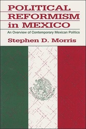 Political Reformism in Mexico