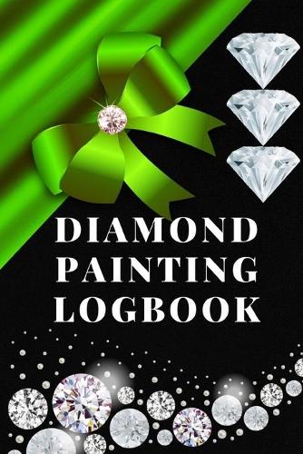 Diamond Painting Logbook