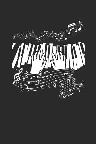 Playing Piano