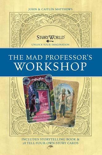 The Mad Professor's Workshop