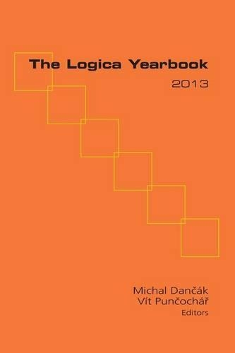 The Logica Yearbook 2013