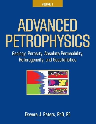 Advanced Petrophysics