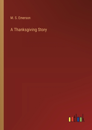 A Thanksgiving Story