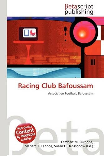 Racing Club Bafoussam