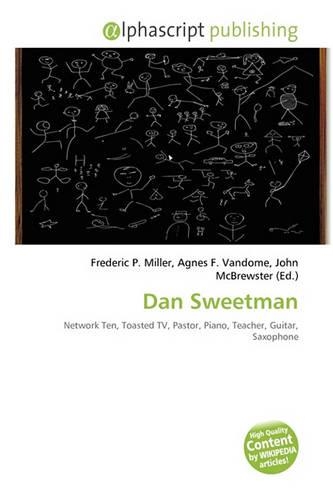 Dan Sweetman
