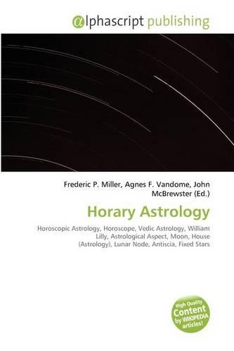 Horary Astrology