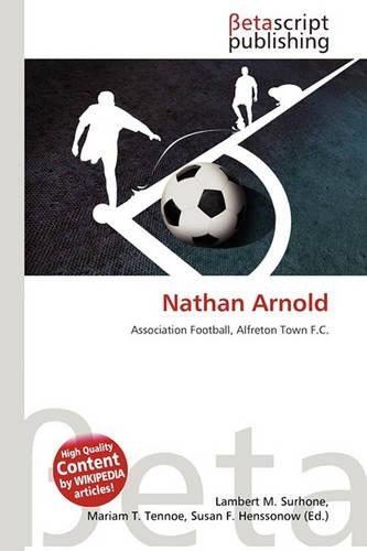Nathan Arnold: (English)