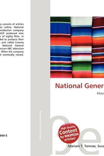 National General Pictures