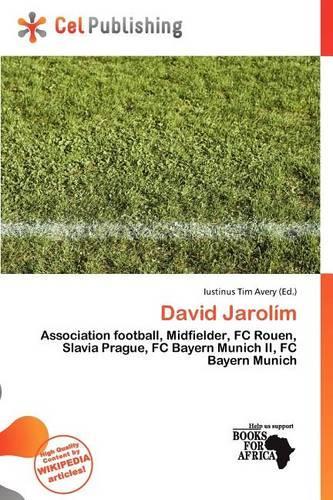 David Jarol M