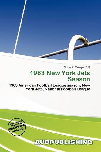 1983 New York Jets Season