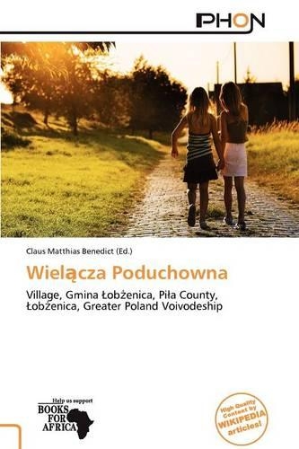 Wiel Cza Poduchowna