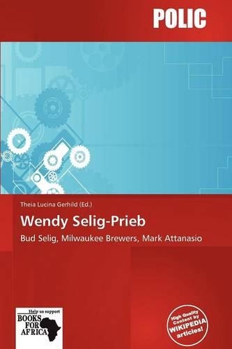 Wendy Selig-Prieb