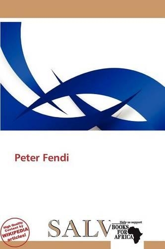 Peter Fendi: (English)