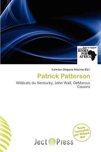 Patrick Patterson: (French)