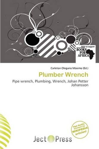 Plumber Wrench