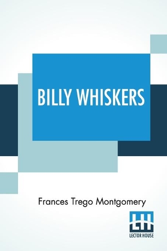 Billy Whiskers