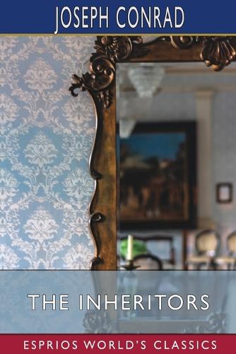 The Inheritors (Esprios Classics)