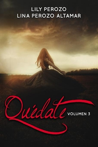 Quédate: Volumen 3(3 Quédate)