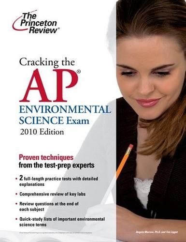 Cracking the AP Environmental Science Exam