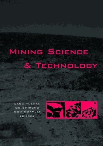 Mining Science and Technology