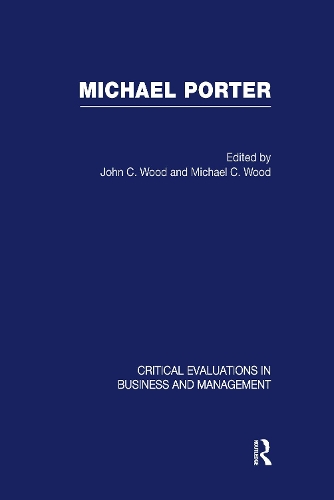 Michael Porter