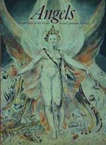 Angels: Messengers of the Gods(Art and Imagination)