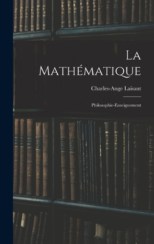 La Mathématique