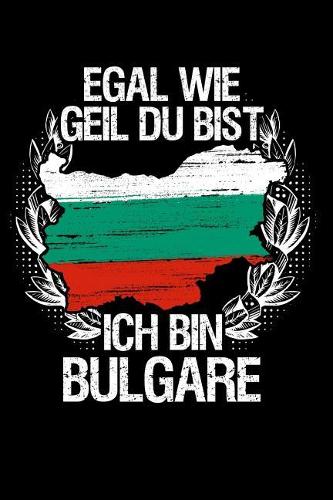 Bulgaren sind cooler