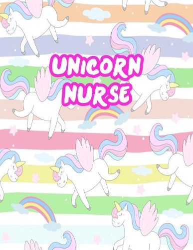 Unicorn Nurse