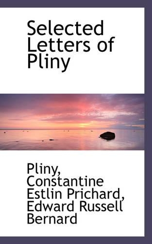 Selected Letters of Pliny: (English)