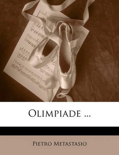 Olimpiade ...