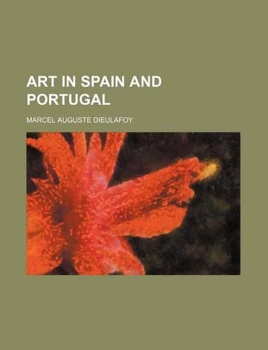Art in Spain and Portugal: (English)