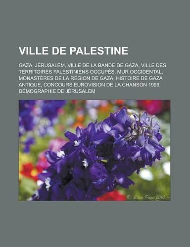 Ville de Palestine