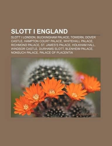 Slott I England