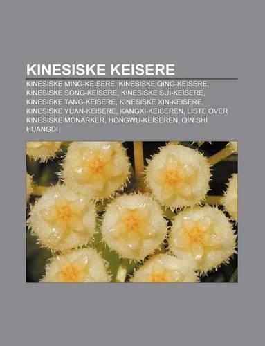 Kinesiske Keisere