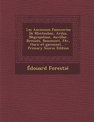 Book Cover