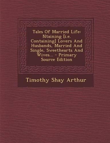 Tales of Married Life