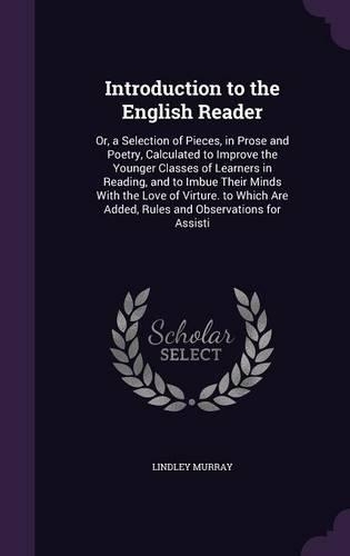 Introduction to the English Reader