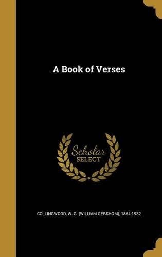 A Book of Verses