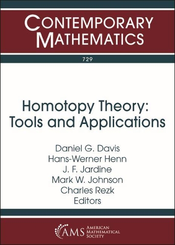 Homotopy Theory