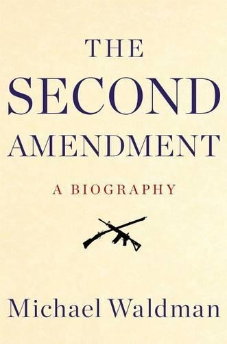 The Second Amendment