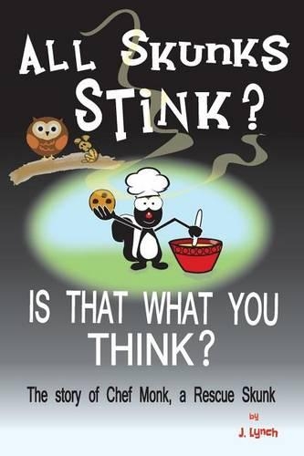 All Skunks Stink?