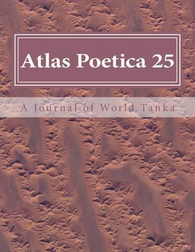 Atlas Poetica 25