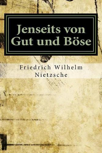 Jenseits von Gut und Böse