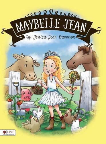 Maybelle Jean