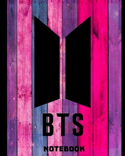 BTS Notebook